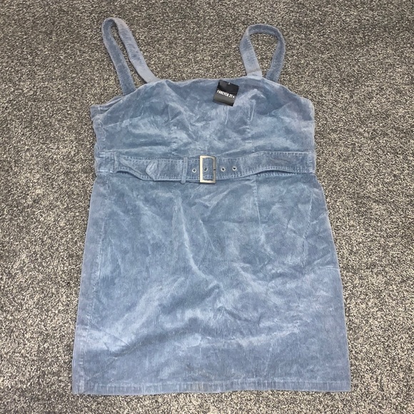 FREE in Bundle | Forever 21+ Dress with Broken Zipper 😔 - Picture 1 of 6